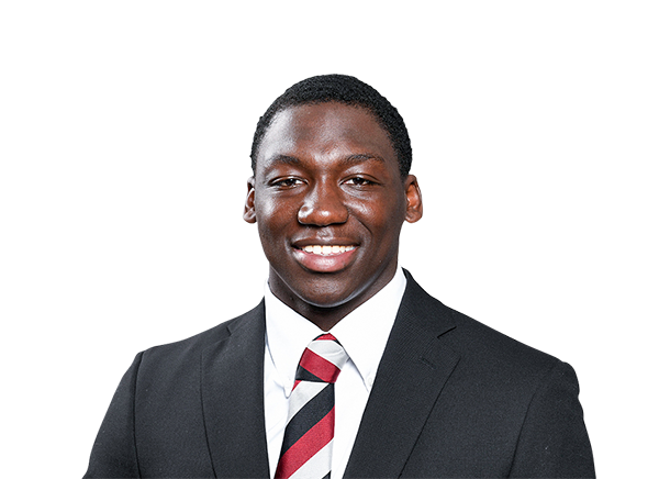 Bam Martin-Scott headshot
