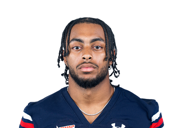 Camden Hardy headshot