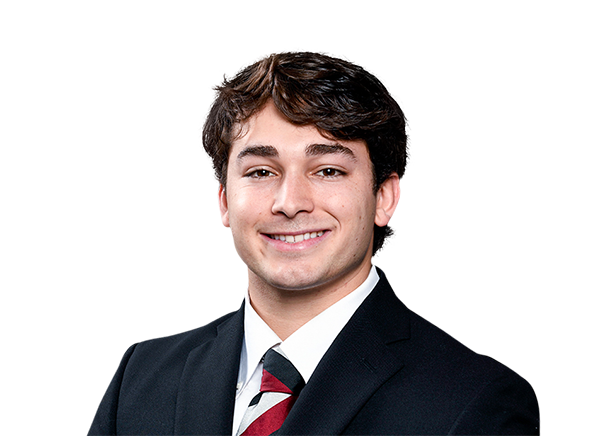 Joseph Byrnes headshot
