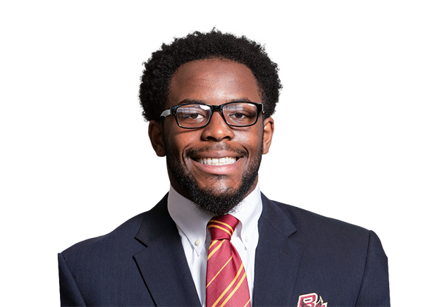 Kye Robichaux headshot