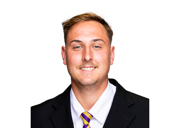Alex Williams headshot