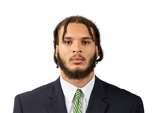 Bryce Damous headshot