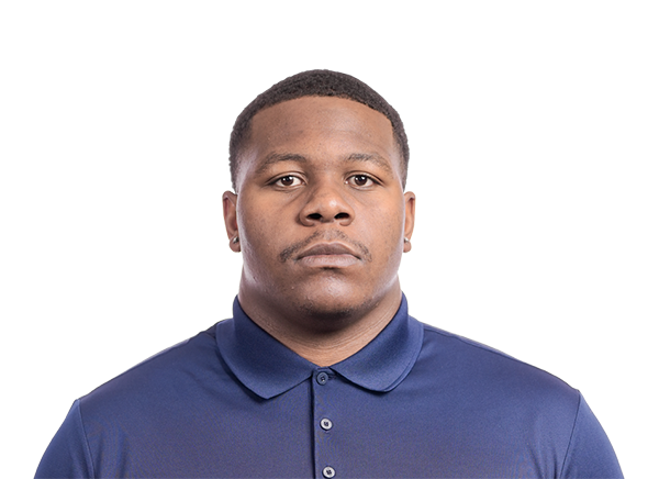 Otis Pitts III headshot