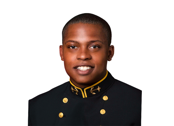 Dashaun Peele headshot