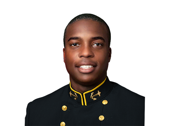 Mbiti Williams Jr. headshot