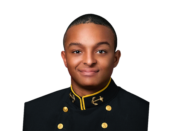 Kroy Myers headshot