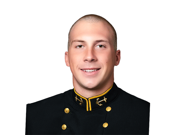 Turner Stepp headshot
