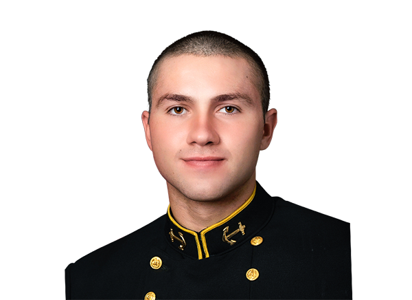 Colin Ramos headshot