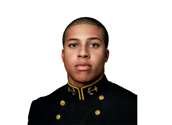 Anton Hall Jr. headshot