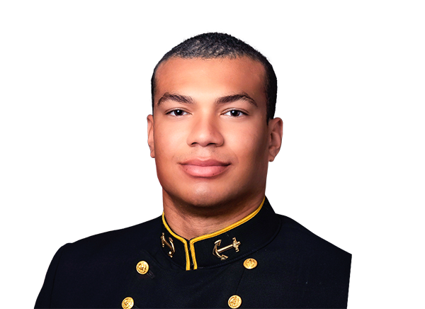 Justin Reed headshot