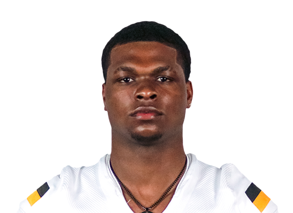 Jakarius Caston headshot