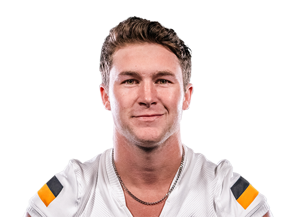Hayes Puckett headshot