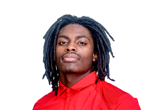 Morice Norris headshot