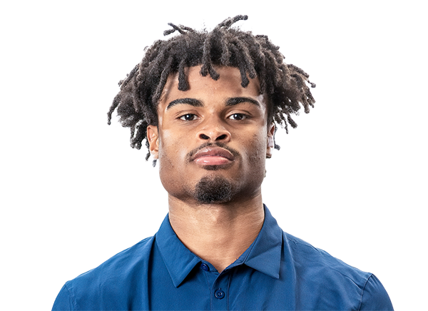 Chad Brown headshot