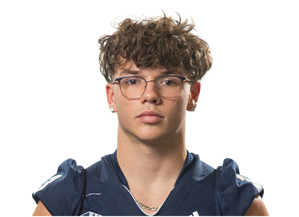 Dylan Overstreet headshot