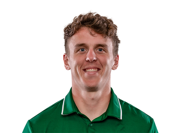 Paddy Turner headshot