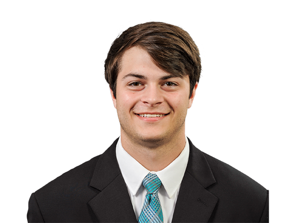 Mack West headshot