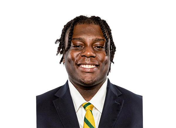 Jerrell Boykins Jr. headshot