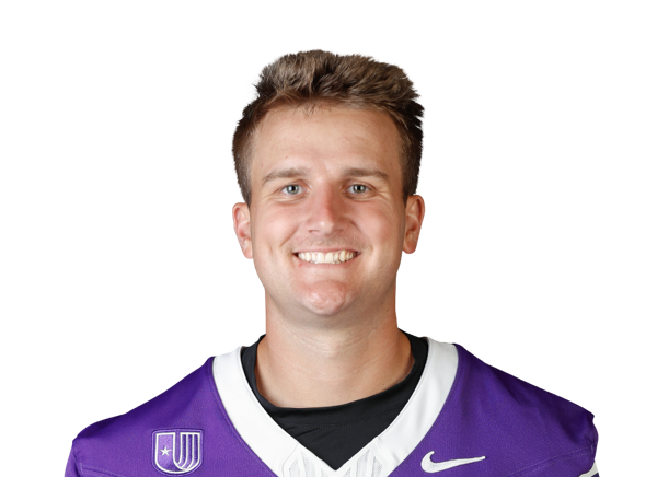 Matt Bosset headshot