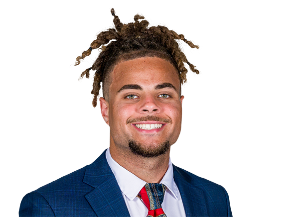 Kenyon Bowyer headshot