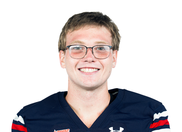 Hunter Burns headshot