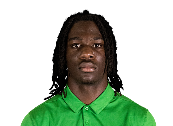 Jeremiah McClendon headshot