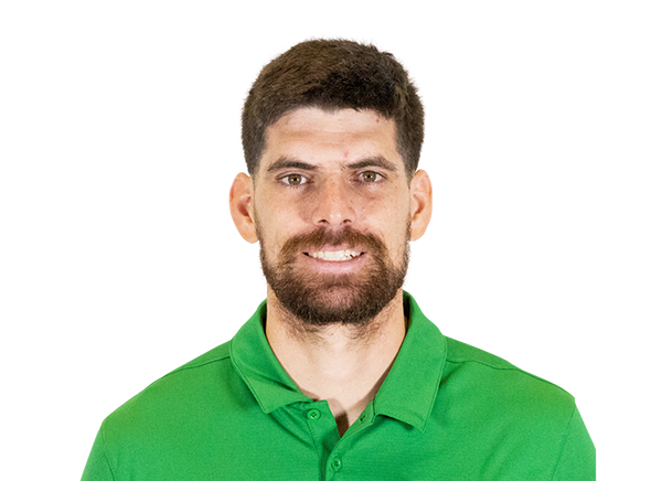 Andrew Sanders headshot