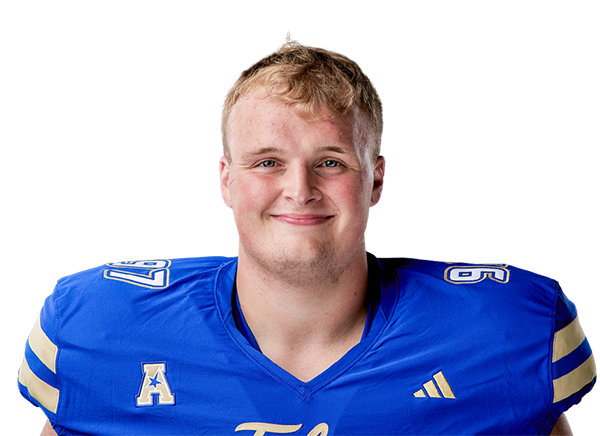 Brody Reese headshot