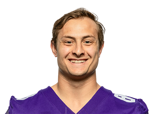 Jake Jennings headshot