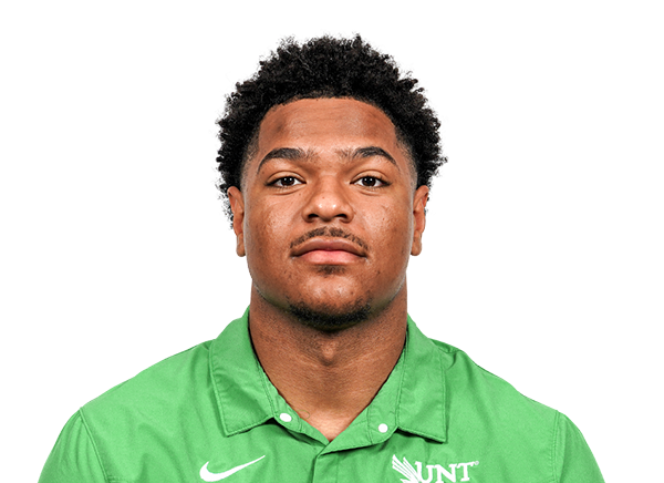 Jaylen Smith headshot