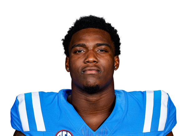 Da'Shawn Womack headshot