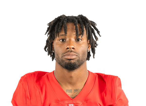 Antonio Brooks headshot