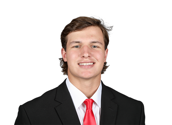 Collin Drake headshot
