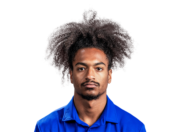 Chance Singleton headshot