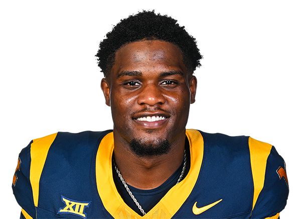 Tyrin Bradley Jr. headshot