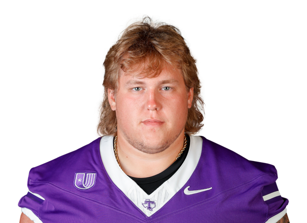 Hunter Smith headshot