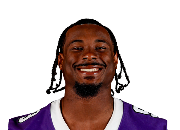 Blake Smith headshot