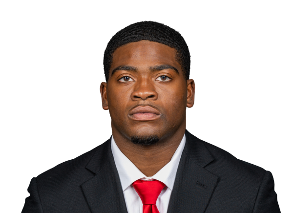 Kyle Taylor headshot