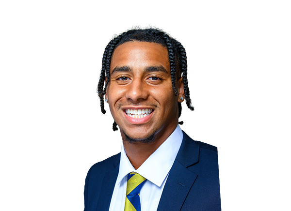 Zachary Yeager headshot