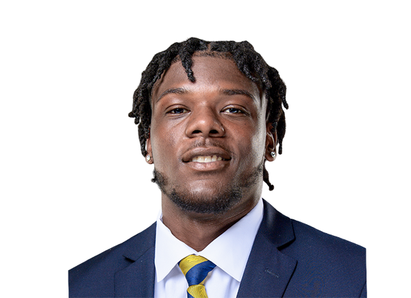 Ty Williams Jr. headshot