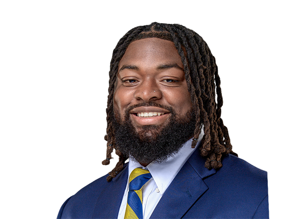 Nicholas Dobson headshot