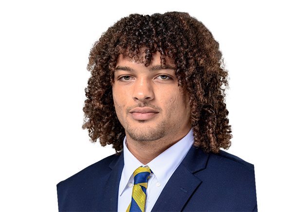 Javon Armstrong-Grady headshot