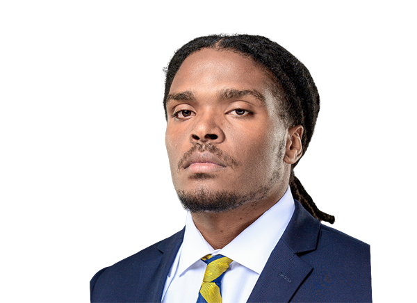 Malich Jacobs headshot