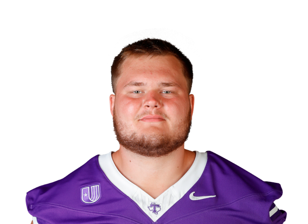 Nathan Baker headshot