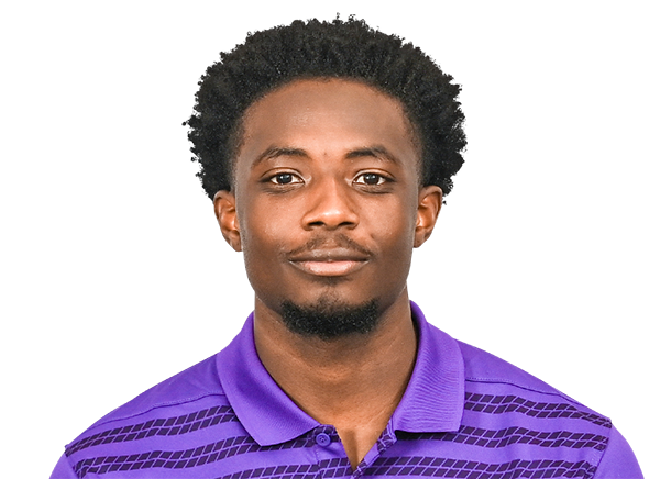 Ja'Kai Young headshot
