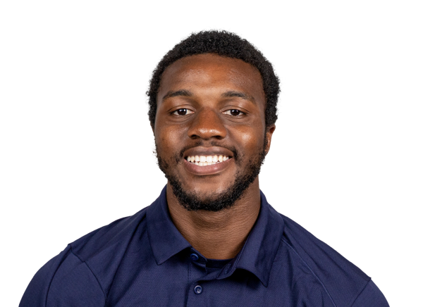 Inumidun Ayo-Durojaiye headshot