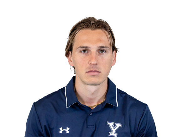 Chase Nenad headshot