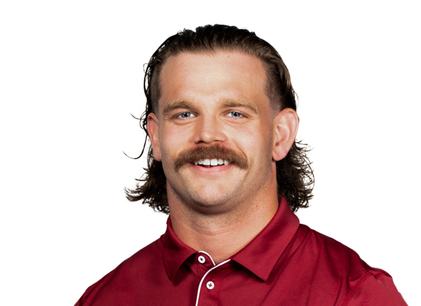 Dean Shaffer headshot