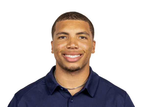 Mason Shipp headshot
