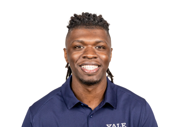 Kelvin Smith headshot